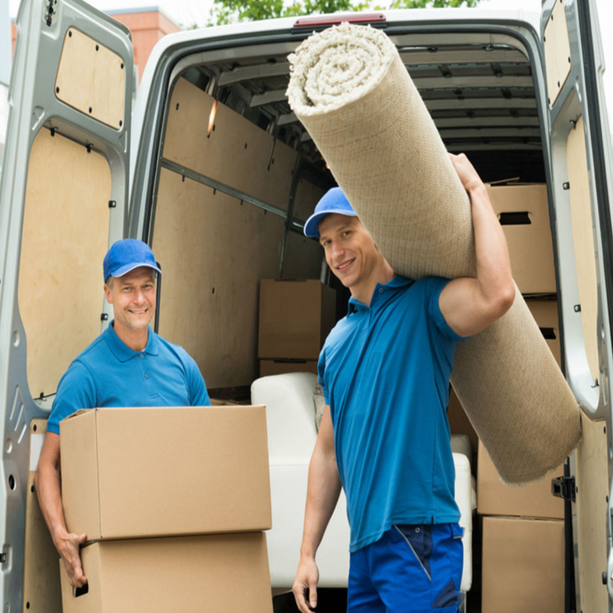 Şehiriçi Taşıma Hizmeti